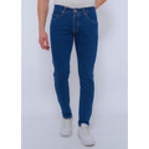 Jeans Slim True Rise 140527797 - True Rise - Modalova