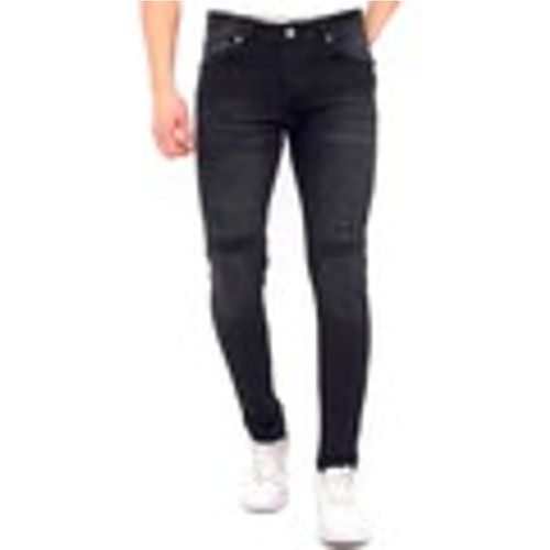 Jeans Slim True Rise 140549300 - True Rise - Modalova
