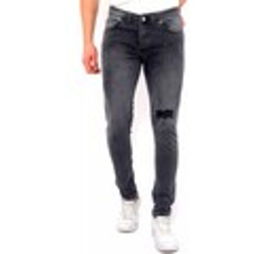 Jeans Slim True Rise 140550262 - True Rise - Modalova