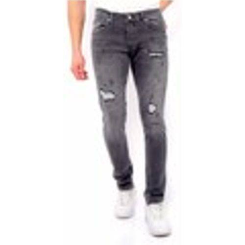 Jeans Slim True Rise 140551128 - True Rise - Modalova
