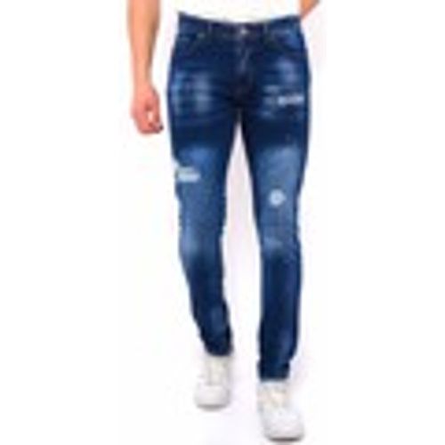 Jeans Slim True Rise 140551287 - True Rise - Modalova