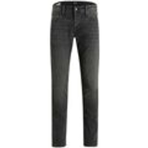 Jeans 12227765 GLENN-BLACK DENIM - jack & jones - Modalova