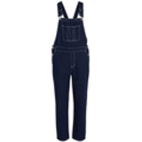 Tute / Jumpsuit Overalls Katty Juli 7/8 - Dark Denim - Vila - Modalova