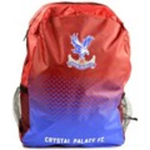 Zaini Crystal Palace Fc BS3412 - Crystal Palace Fc - Modalova