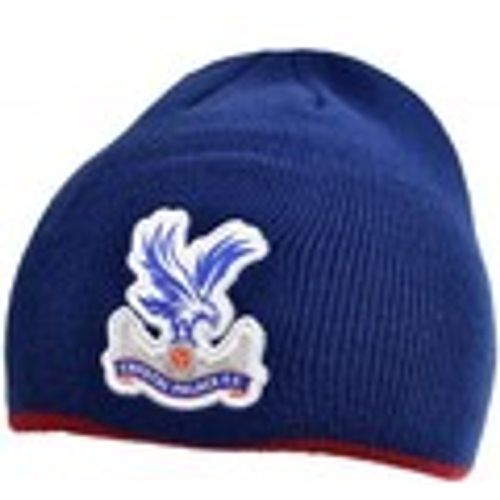 Berretto Crystal Palace Fc BS3428 - Crystal Palace Fc - Modalova