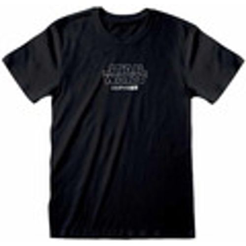 T-shirts a maniche lunghe HE1308 - Disney - Modalova