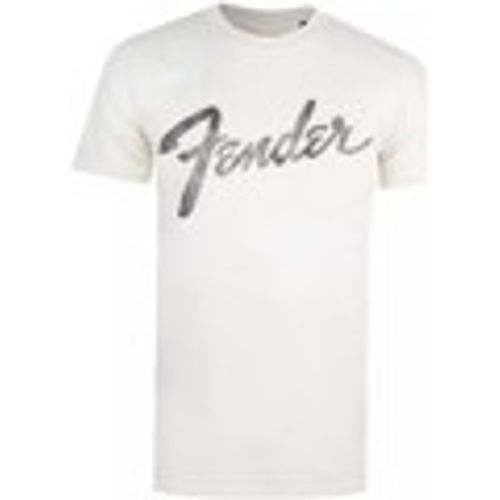 T-shirts a maniche lunghe TV1593 - Fender - Modalova