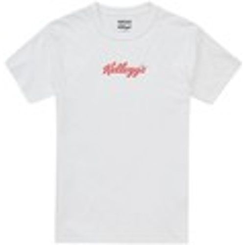 T-shirts a maniche lunghe Frosted Flakes - Kelloggs - Modalova