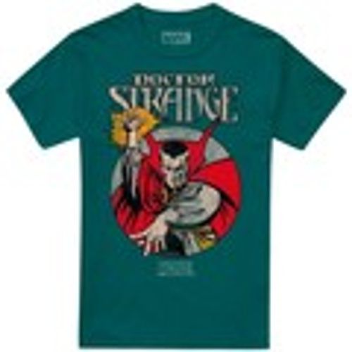 T-shirts a maniche lunghe TV1793 - Doctor Strange - Modalova