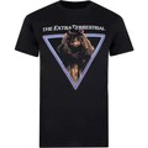 T-shirts a maniche lunghe Drag - E.t. The Extra-Terrestrial - Modalova
