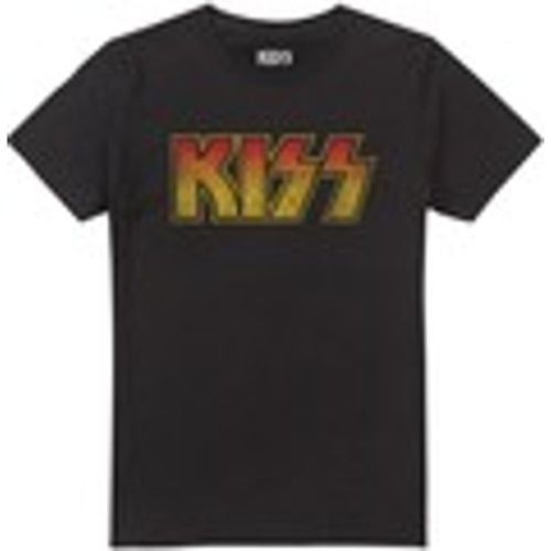 T-shirts a maniche lunghe TV1852 - Kiss - Modalova