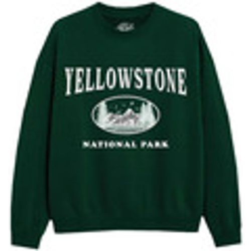 Felpa National Parks Yellowstone - National Parks - Modalova
