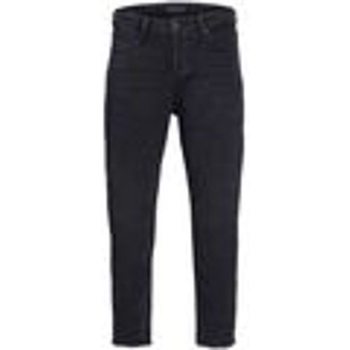 Jeans 12217122 TIM FRANKLIN-BLACK DENIM - jack & jones - Modalova