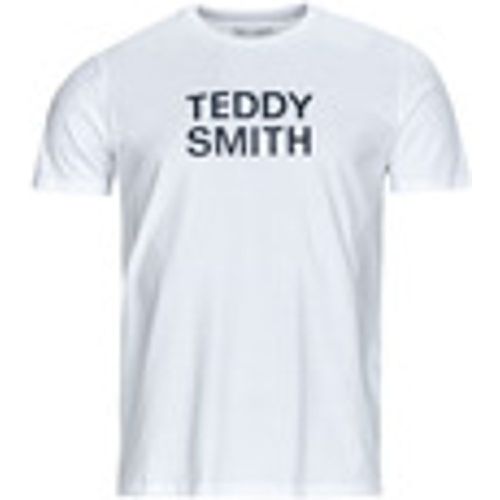 T-shirt Teddy Smith TICLASS - Teddy smith - Modalova