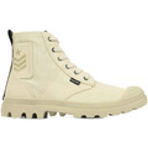 Stivaletti Palladium Pampa Hi Army - Palladium - Modalova