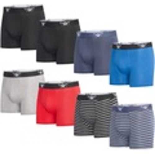 Boxer 8-Pack Boxers - Cappuccino Italia - Modalova