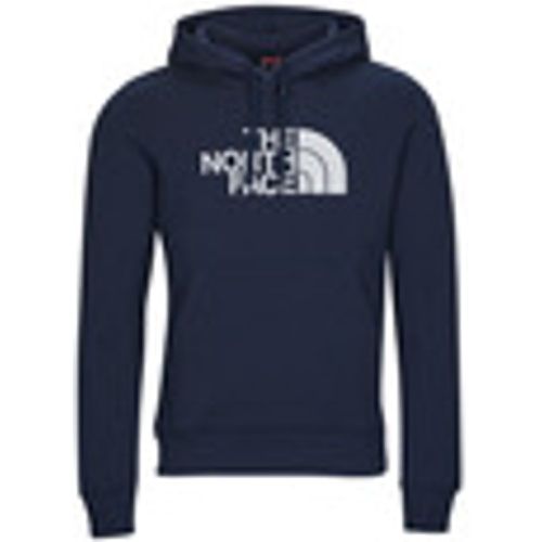 Felpa Drew Peak Pullover Hoodie - The North Face - Modalova