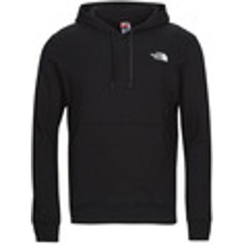 Felpa Simple Dome Hoodie - The North Face - Modalova