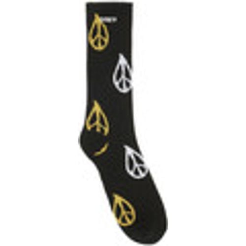 Calzini Obey Peaced socks - Obey - Modalova