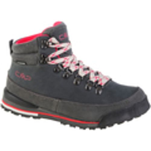 Scarpe da trekking Heka WP Wmn Hiking - CMP - Modalova