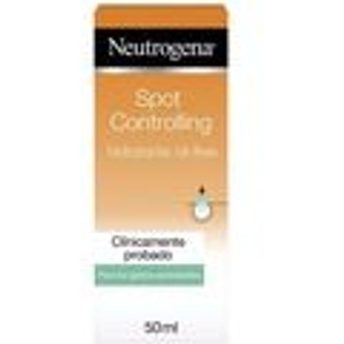 Idratanti e nutrienti Granitos Persistentes Crema Facial Hidratante Oil Free - Neutrogena - Modalova