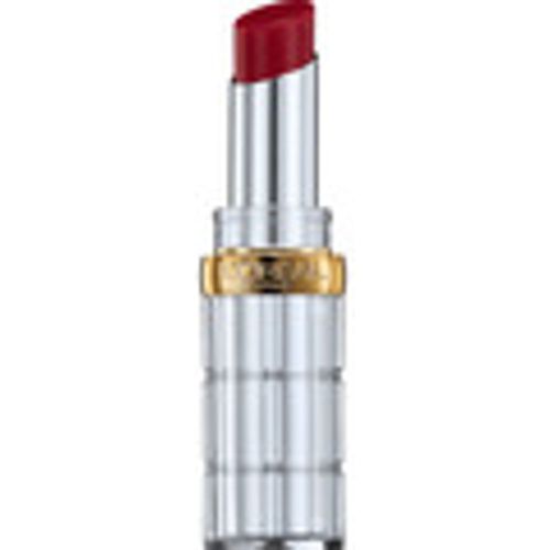 Rossetti Color Riche Shine Lipstick - 352 BeautyGuru - L'oréal - Modalova