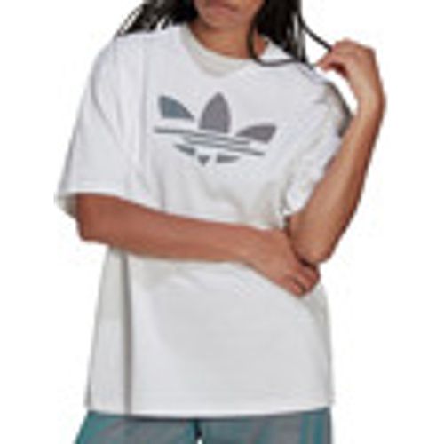 T-shirt & Polo adidas H35894 - Adidas - Modalova