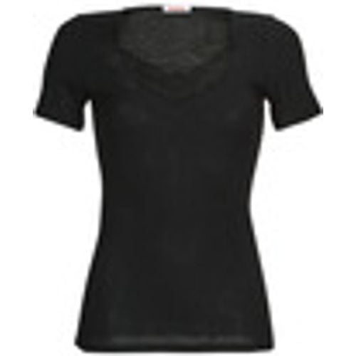 Maglietta intima CLASSIC SHORT SLEEVE T-SHIRT GRADE 3 - Damart - Modalova