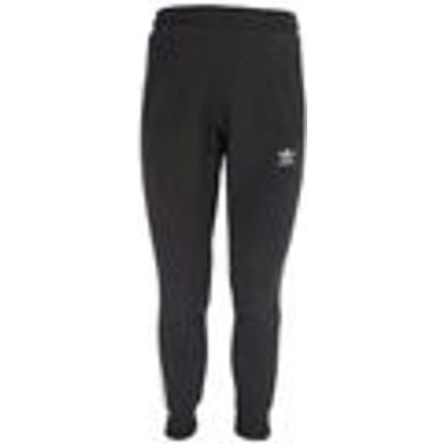 Pantaloni Sportivi Pantaloni 3 Stripes Uomo Black/White - Adidas - Modalova