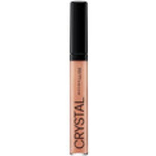 Gloss Gloss Color Sensational Crystal - 210 Striking Peach - Maybelline New York - Modalova