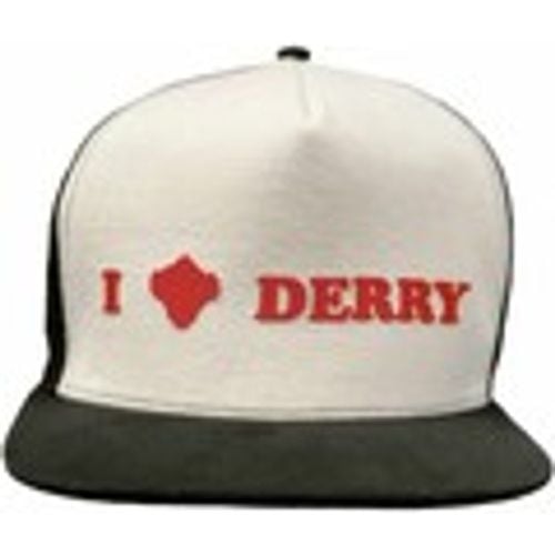 Cappellino I Heart Derry - It Chapter Two - Modalova