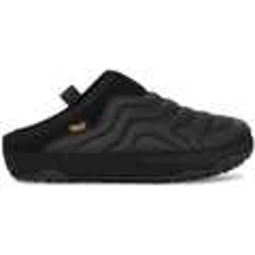 Pantofole U REEMBER TERRAIN 1129582-BLK - Teva - Modalova