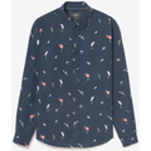 Camicia a maniche lunghe Camicia BIRDY - Le Temps des Cerises - Modalova