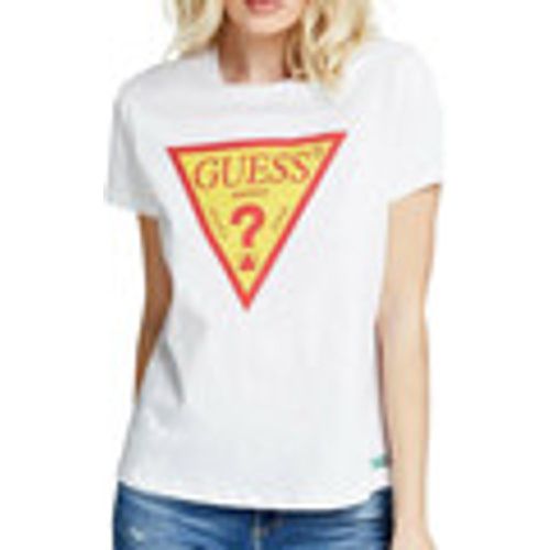 T-shirt & Polo Guess G-W0RI50I3Z11 - Guess - Modalova