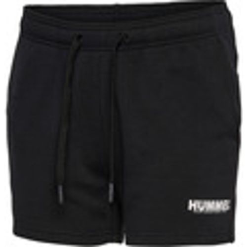 Shorts hummel Short femme Legacy - Hummel - Modalova