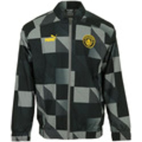 Giacca Sportiva MCFC Prematch Jacket - Puma - Modalova