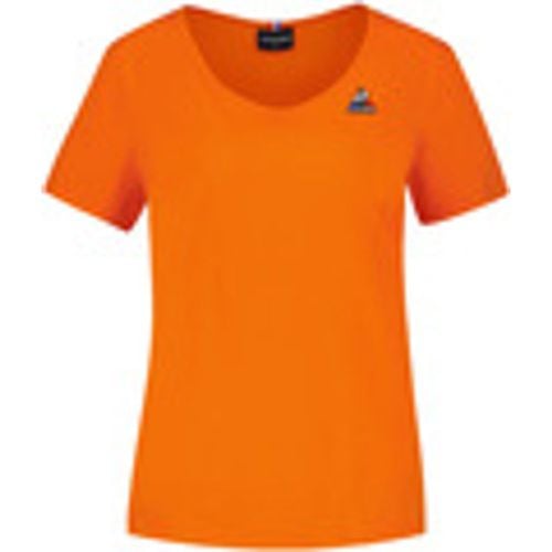 T-shirt Essentiels Tee N°1 Wn's - Le Coq Sportif - Modalova