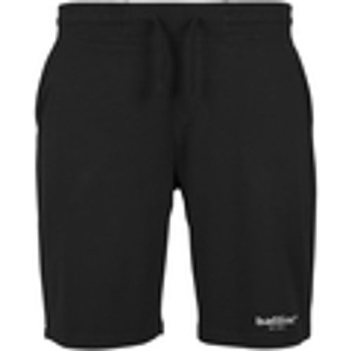 Pantaloni corti Small Logo Jogging Short - Ballin Est. 2013 - Modalova