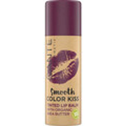 Trattamento e primer labbra Smooth Color Kiss Lip Balm - Sante - Modalova