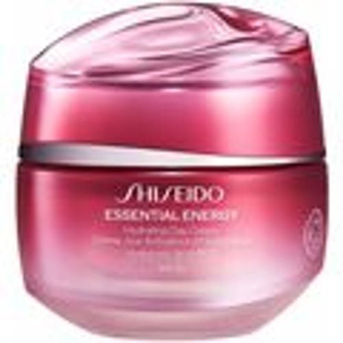 Eau de parfum Essential Energy Hydrating Day Cream SPF20 - 50ml - Shiseido - Modalova