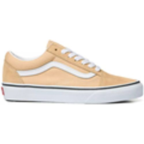 Sneakers Old Skool Color Theory Honey Peach VN0007NTBLP1 - Vans - Modalova