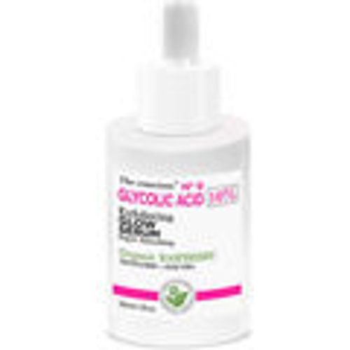 Antietà & Antirughe Glycolic Acid Exfoliating Glow Serum Organic Raspberry - The Conscious™ - Modalova