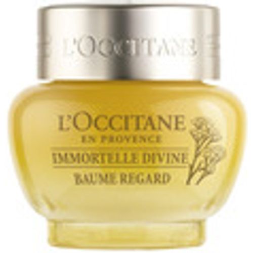 Idratanti e nutrienti Immortelle Regard Divin - L'Occitane - Modalova