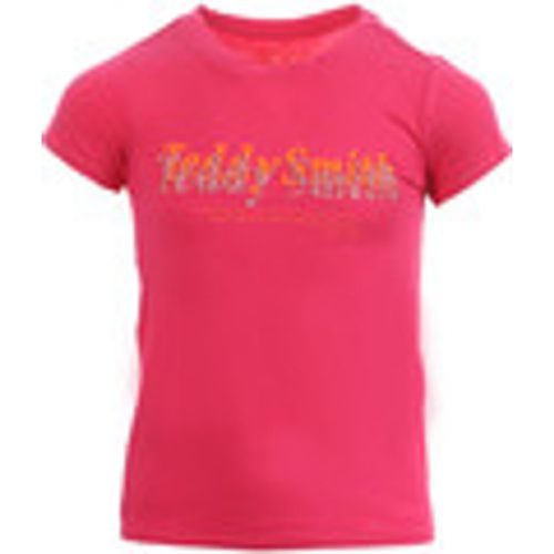 T-shirt & Polo 51006337D - Teddy smith - Modalova