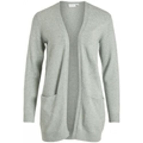 Maglione Noos Cardigan Ril - Green Milieu - Vila - Modalova