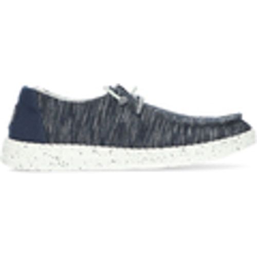 Classiche basse SCARPE TIZIO WENDY SOX - Dude - Modalova