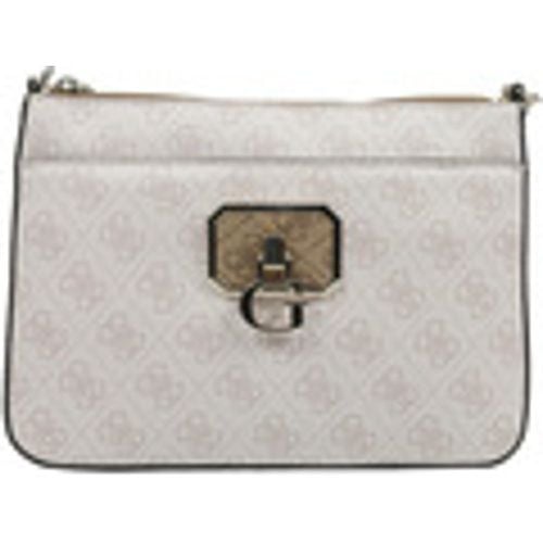 Borsa a tracolla Guess Alisa Mini - Guess - Modalova