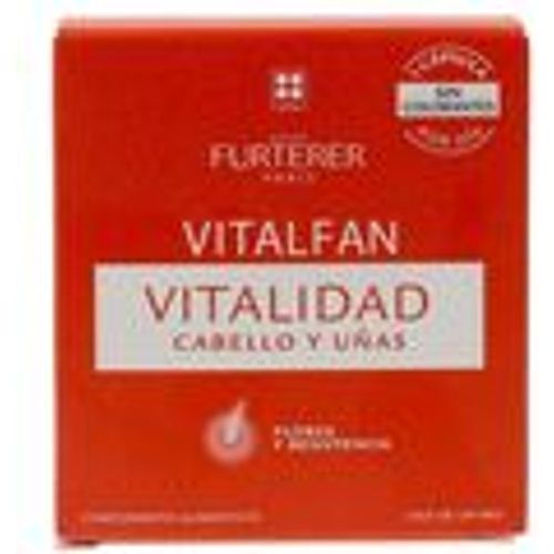 Accessori per capelli Vitalfan Vitalità Capelli E Unghie 30 Capsule - Rene Furterer - Modalova