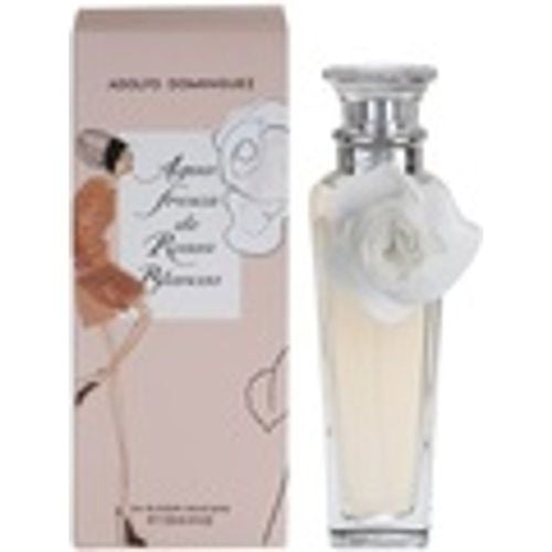 Acqua di colonia Agua Fresca de Rosas Blancas - colonia - 120ml - Adolfo Dominguez - Modalova