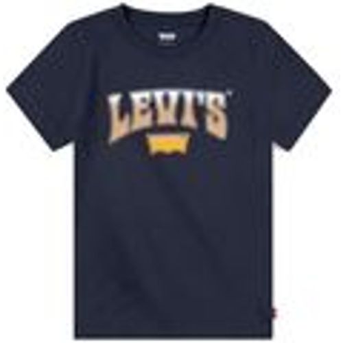 T-shirt & Polo 9EH894 ROCK OUT TEE-BES INDIA INK - Levis - Modalova
